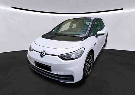 VW ID.3 Volkswagen Pro S Navi PDC 82kwh LaneAssist AUT LED PDC