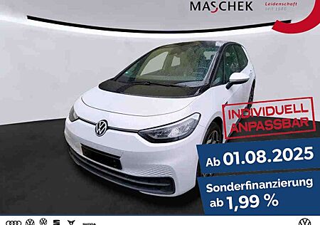 VW ID.3 Volkswagen Pro S Navi PDC 82kwh LaneAssist AUT LED PDC