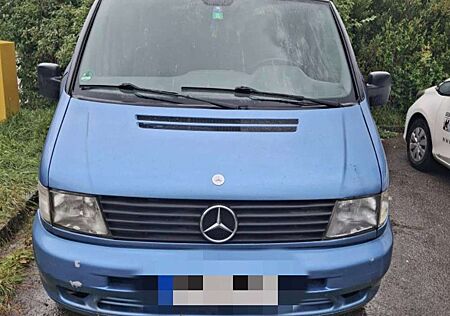Mercedes-Benz Vito 112 CDI