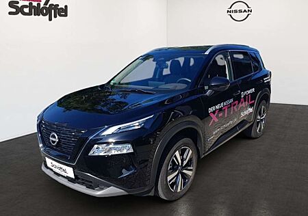 Nissan X-Trail 1.5 VC-T e-POWER N-Connecta (T33)