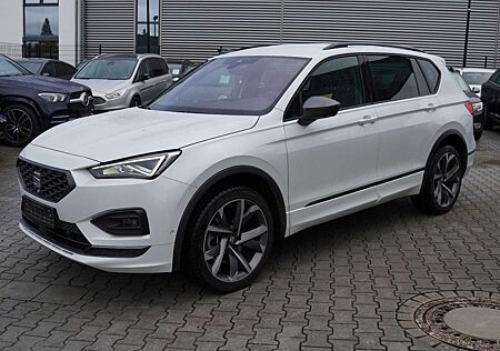 Seat Tarraco gebraucht kaufen Seat Tarraco FR 4Drive !! MIT 2 JAHREN GARANTIE !!