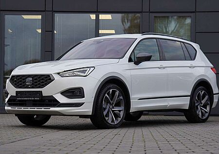 Seat Tarraco FR 4Drive !! MIT 2 JAHREN GARANTIE !!