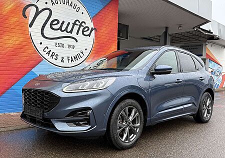 Ford Kuga Plug-In Hybrid ST-Line X/ACC/Garantie 09/28