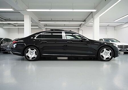 Mercedes-Benz S 580 Maybach 4Matic !!! MODELL 2025 !!
