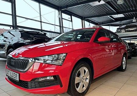 Skoda Scala Ambition 1.0TSI DSG