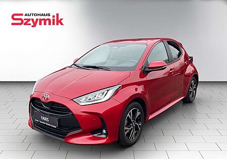 Toyota Yaris Hybrid 1.5 Style