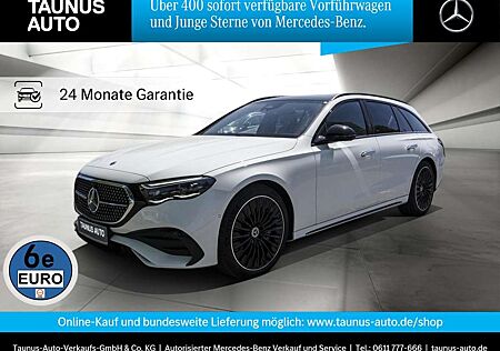 Mercedes-Benz E 300 de 4M T AMG-LINE PREMIUM-PLUS NIGHT UPE:96.300