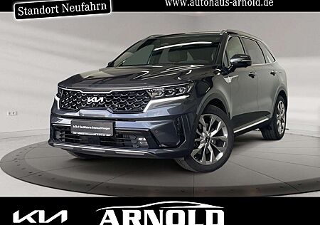 Kia Sorento 2.2 D AWD PLATINUM 7-Sitze Head-Up 360°