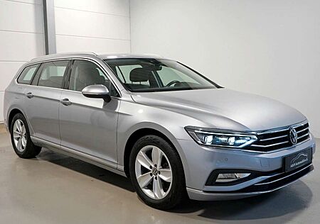 VW Passat Variant Volkswagen 2.0 TDI DSG Elegance *AHK*