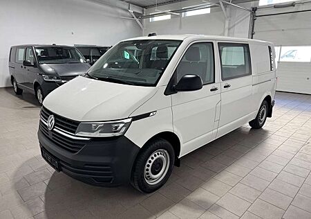 VW T6 Transporter Volkswagen T6.1 Transporter ,4Motion,lang,DSG,AHK,ACC,Standh
