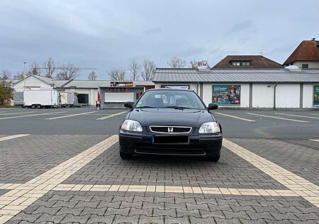 Honda Civic 1.4i