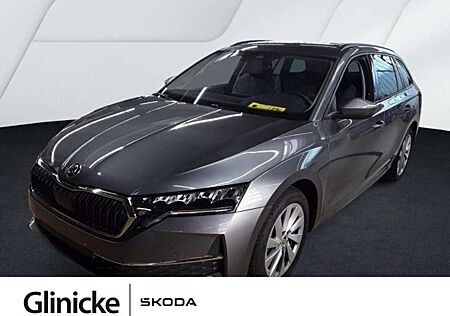 Skoda Octavia Combi 1.5 TSI Navi Klima PDC SiHz LED