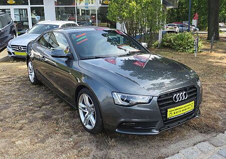 Audi A5 2.0 TFSI (165kW) S-Line