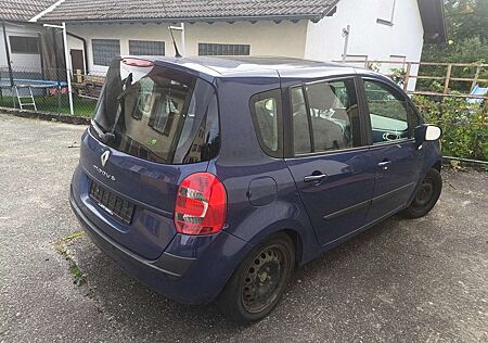 Renault Grand Modus