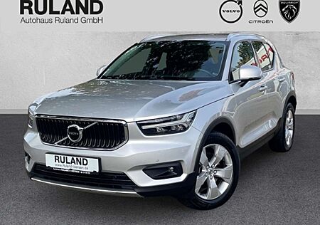 Volvo XC 40 XC40 Momentum 2WD T4 EU6d-T Navi digitales Cockpit Soun