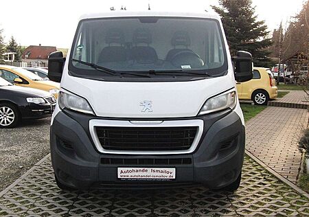 Peugeot Boxer 2,2 HDi L1H1