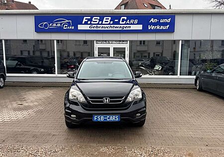 Honda CR-V Comfort 4x4