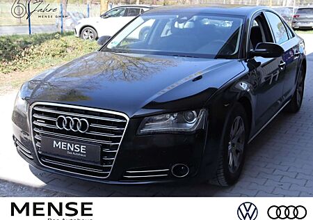 Audi A8 3.0 TDI quattro tiptronic |Luft|4xSHZ|ACC|STH