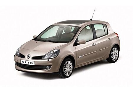 Renault Clio 3 Authentique
