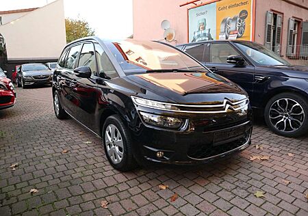 Citroën Grand C4 Picasso Citroen /2.Hand 165 PS ! Navi Scheckheft