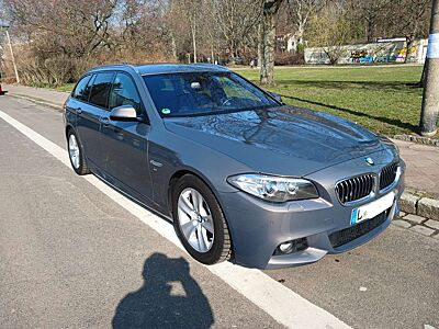 BMW 520 520 d