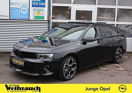 Opel Astra ST 1.2 Turbo AT8 Ultimate+AHK+IntelliDrive