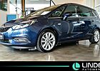 Opel Zafira Tourer Innovation |NAVI|LED|R.KAMERA|AHK|18 ALU