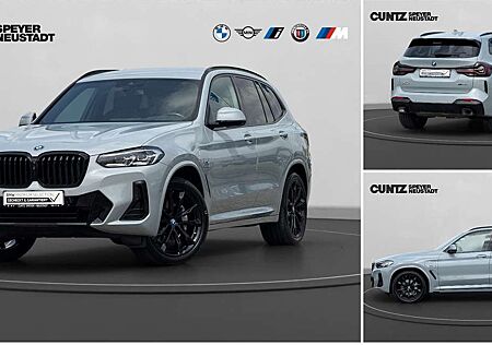 BMW X3 xDrive30e M Sportpaket Anhängerk. Head-Up Parkassi