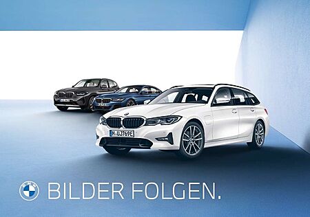 BMW X3 xDrive30e M Sportpaket Anhängerk. Head-Up Parkassi