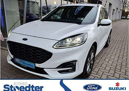 Ford Kuga 2.0 EU6d-T ST-Line X 2.0L EcoBlue HUD Navi