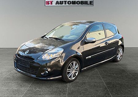 Renault Clio III GT 1.6-Klimaautomatik-Tüv