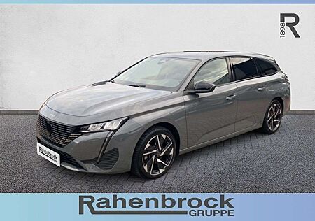 Peugeot 308 SW Allure BlueHDi 130 EAT8 Navi Kamera