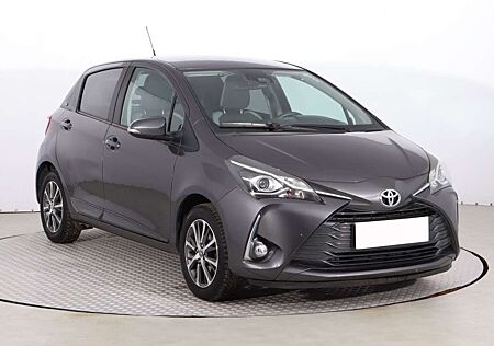 Toyota Yaris 1.5 Y20 Club Facelift Fernlichtass. Kam.