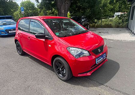 Seat Mii Sun