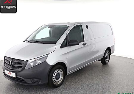 Mercedes-Benz Vito 114 CDI KASTEN LANG KAMERA,NAVI,KLIMA,DAB+