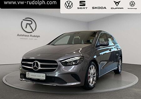 Mercedes-Benz B Electric Drive -Klasse 200d Progressive / Navi LED RFK