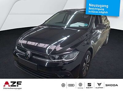 Volkswagen Polo 1.0 TSI Goal
