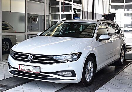 VW Passat Variant Volkswagen 2.0TDI ACC*AHK*DSG*Cockpit Digita