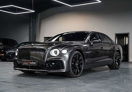 Bentley Flying Spur gebraucht kaufen Bentley Flying Spur 6.0 W12 First Edition Black Line