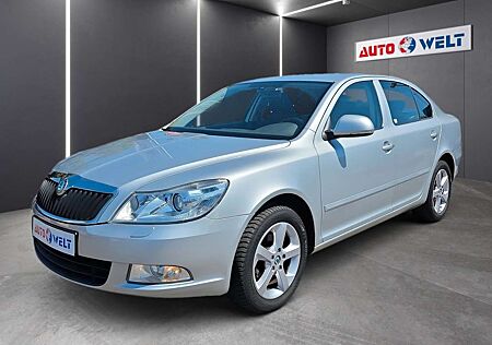 Skoda Octavia Lim. 1.4 TSI BiXenon Klima Sitzhzg Tempo