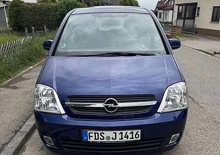 Opel Meriva Edition