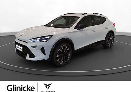 Cupra Formentor VZ 2.0 TSI DSG 4Drive Sennheiser Intel