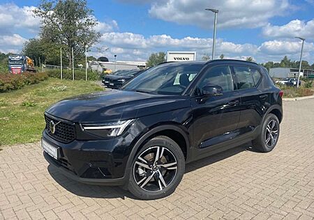 Volvo XC 40 XC40 B3 B DKG Plus Dark