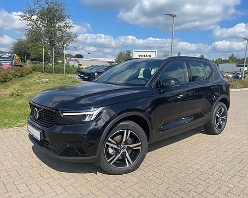 Volvo XC40 B3 B DKG Plus Dark