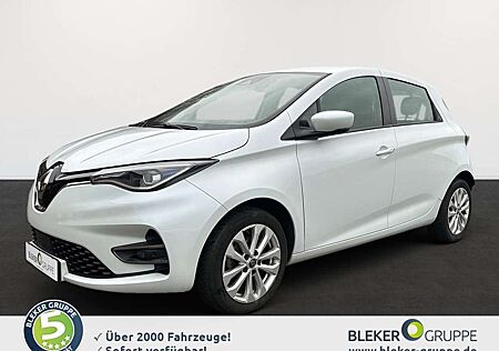 Renault ZOE Experience EV50 R135