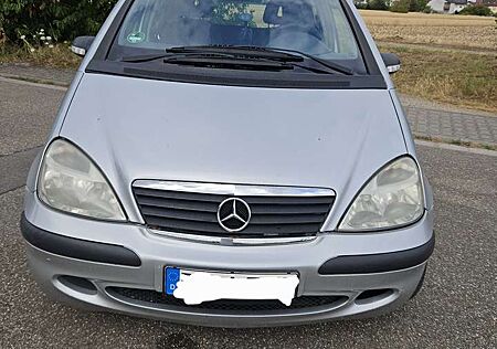 Mercedes-Benz A 140 Classic Piccadilly