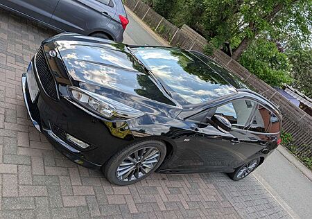 Ford Focus Turnier 1.0 EcoBoost ST-Line