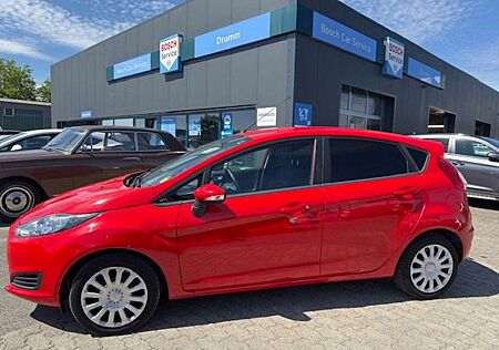 Ford Fiesta Trend
