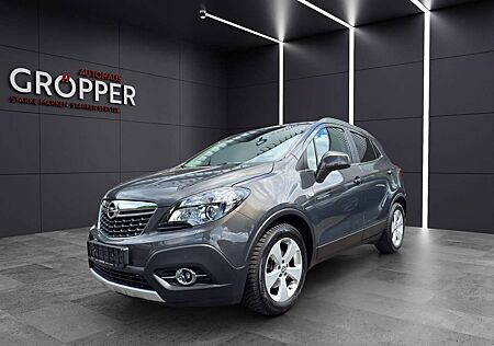 Opel Mokka 1.4 Turbo Innovation Automatik/Xenon/Navi