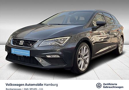 Seat Leon ST 1.5 TSI FR Panoramadach LED Navi